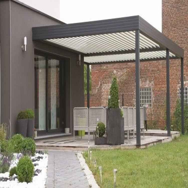 Bioclimatic Pergola Ömerli, 0532 245 09 19, Ömerli Pergola