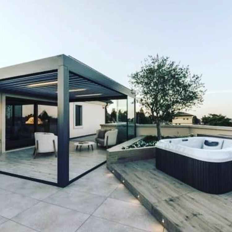 Bioclimatic Pergola Fevzi Çakmak, 0532 245 09 19, Fevzi Çakmak Pergola