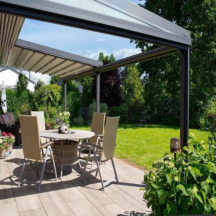 Tente Savur, 0532 245 09 19, Bioklimatik Pergola Savur