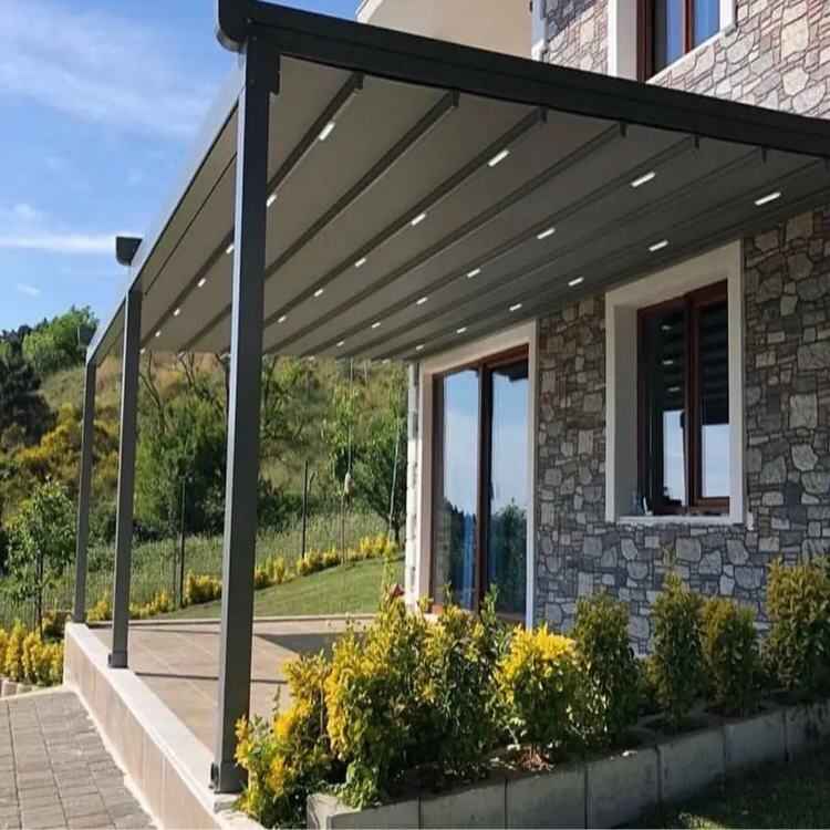 Tente Tarsus, 0532 245 09 19, Bioklimatik Pergola Tarsus