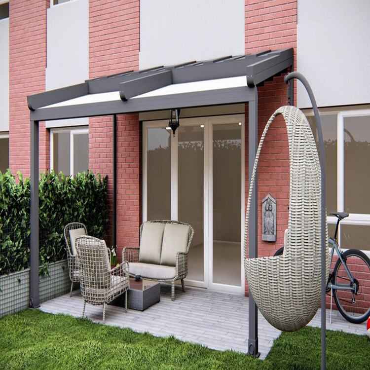 Tente Kısırkaya, 0532 245 09 19, Bioklimatik Pergola Kısırkaya