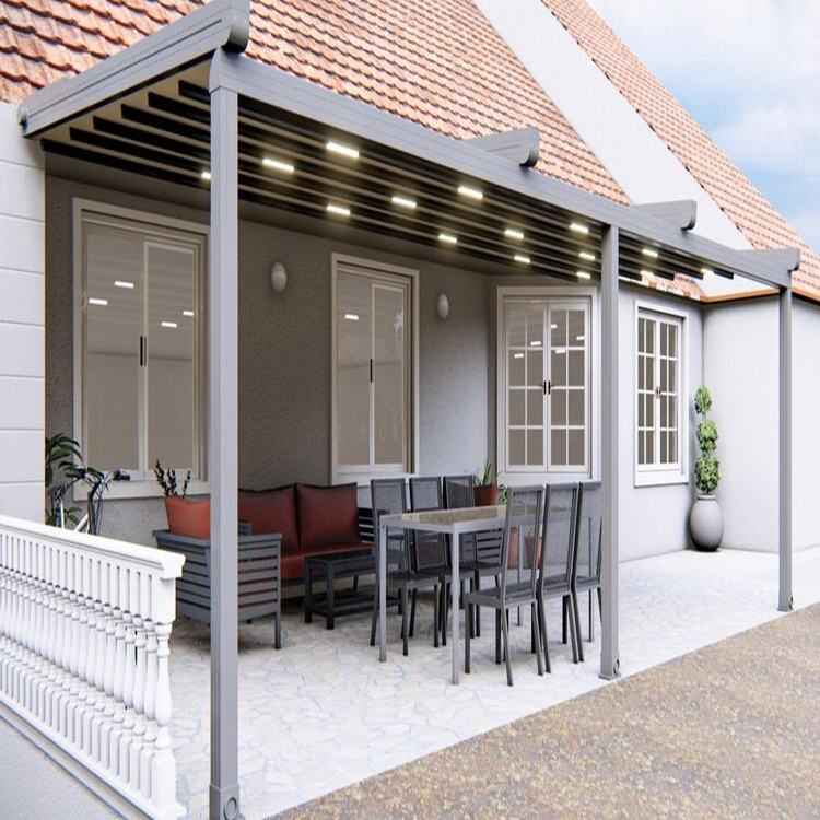 Tente Yunus Emre, 0532 245 09 19, Bioklimatik Pergola Yunus Emre