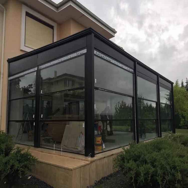 Giyotin Cam Yalı, 0532 245 09 19, Yalı Giyotin Cam Balkon