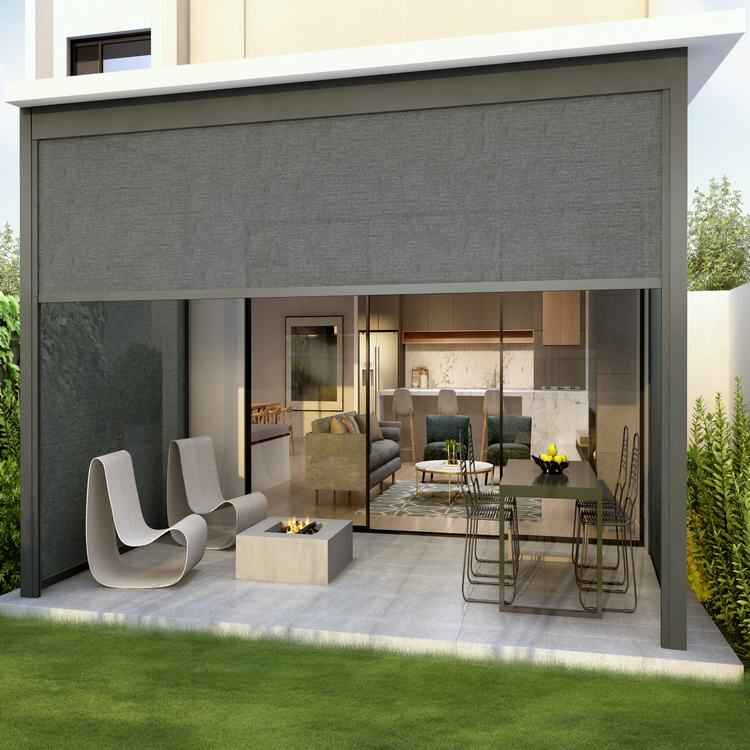 Zip Perde Göçe, 0532 245 09 19, Göçe, Perde Zip