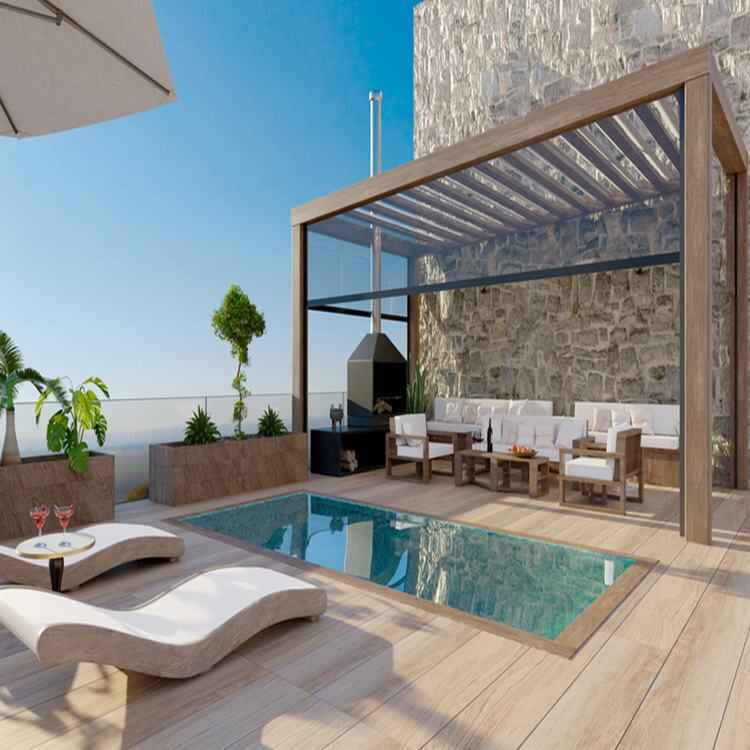 Rolling Roof Iğdır, 0532 245 09 19, Iğdır Pergola