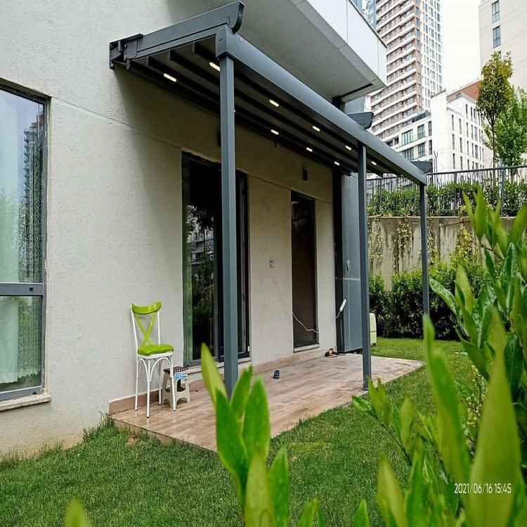 Bioklimatik Pergola Örcünlü, 0532 245 09 19, Örcünlü Tente