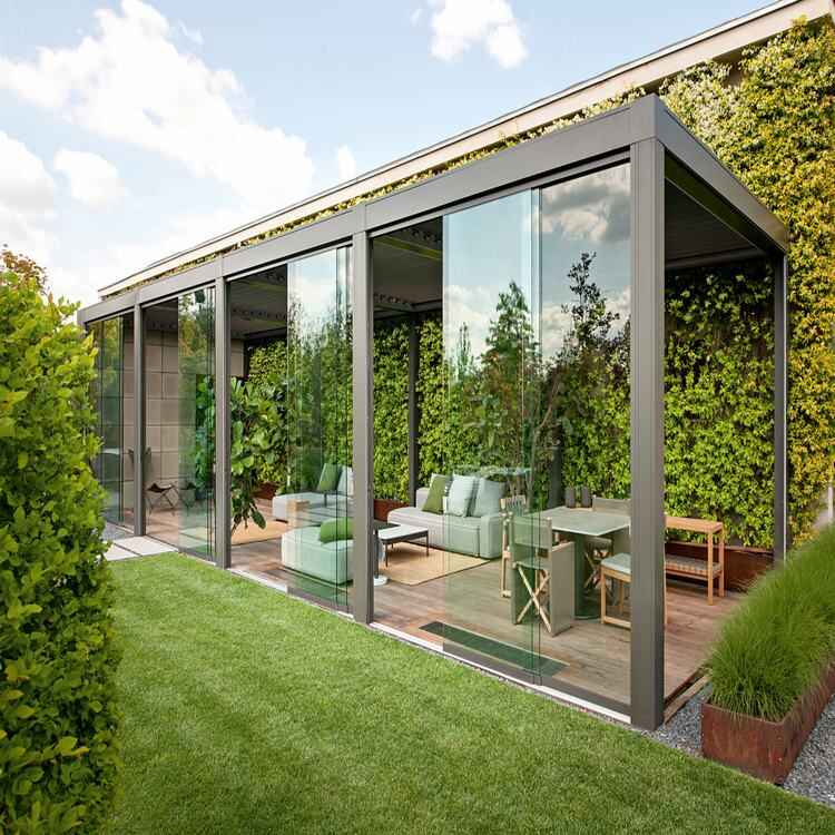 Kış Bahçesi Şehzadeler, 0532 245 09 19, Kış Bahçesi Sistemleri