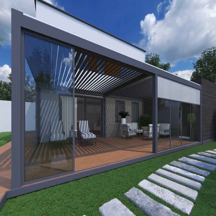 Kış Bahçesi Doğanşehir, 0532 245 09 19, Kış Bahçesi Sistemleri