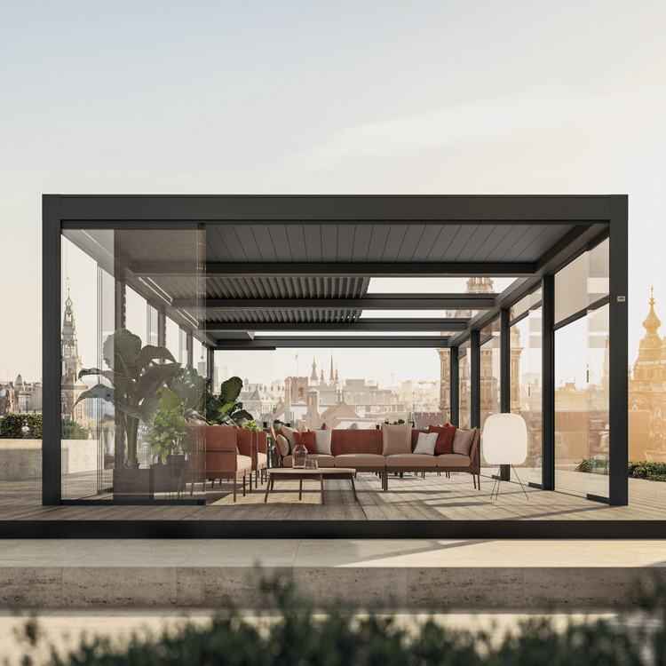 Kış Bahçesi Gümüşpınar, 0532 245 09 19, Kış Bahçesi Sistemleri