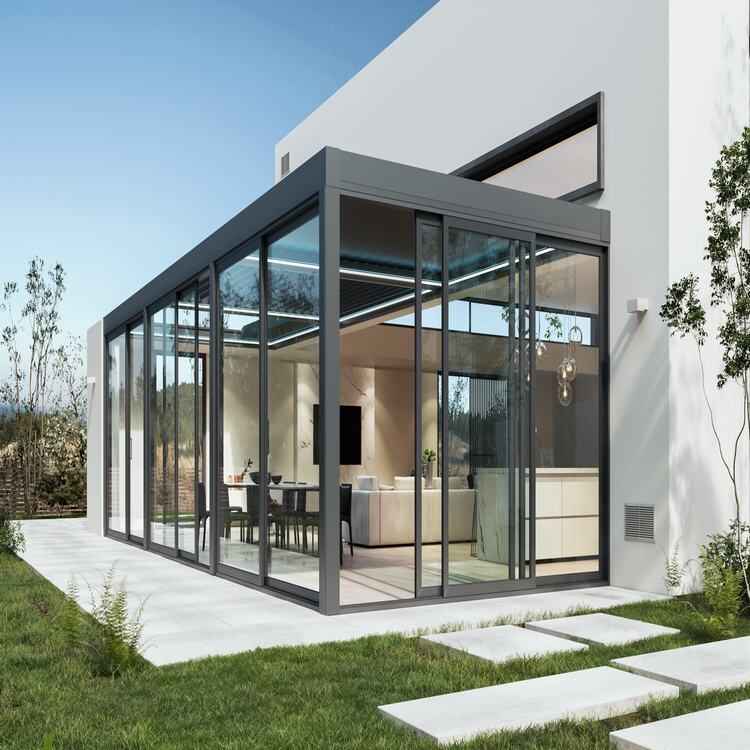 Kış Bahçesi Giresun, 0532 245 09 19, Kış Bahçesi Sistemleri