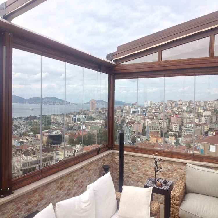 Teras Kapama Göle, 0532 245 09 19, Göle Teras Kapatma