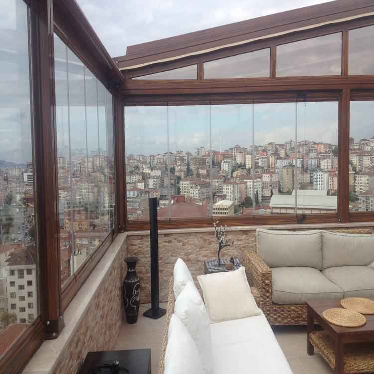 Teras Kapama Akyurt, 0532 245 09 19, Akyurt Teras Kapatma