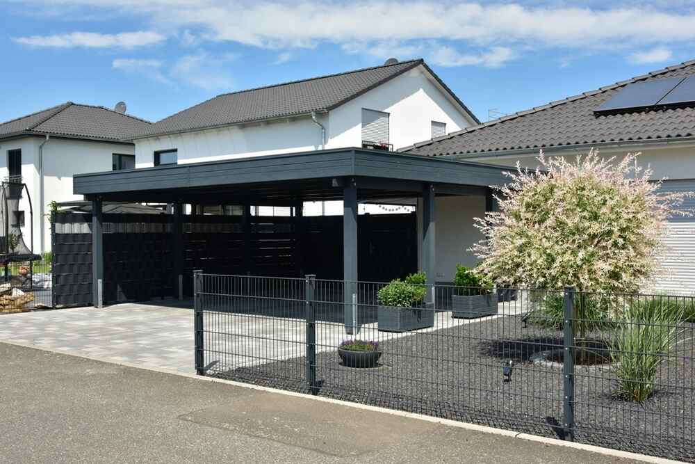 Carport