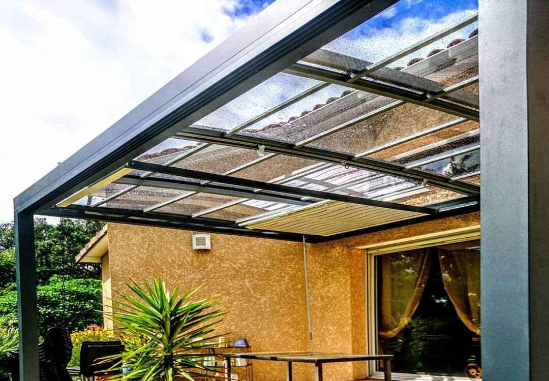 Glass Ceiling