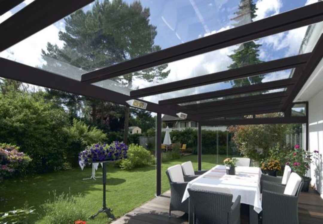İstanbul`a Yakın Pergola Firmaları