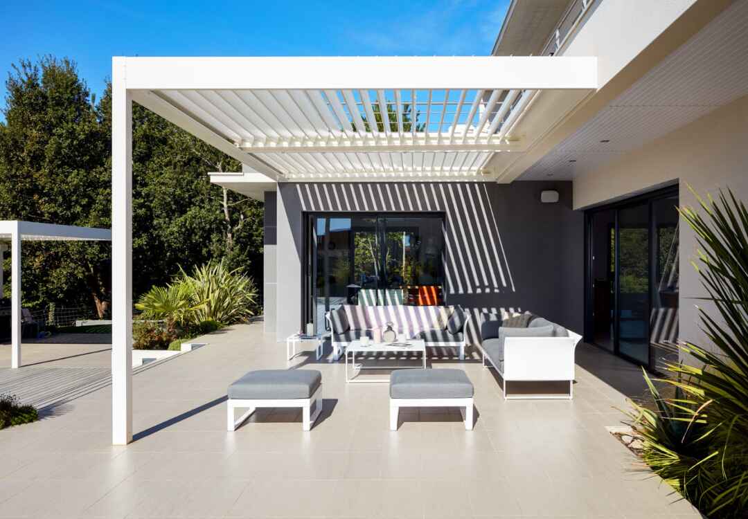 İstanbul`a Yakın Pergola Firmaları