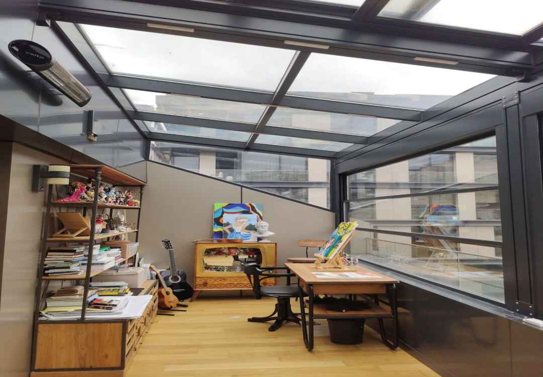 İstanbul`a Yakın Pergola Firmaları