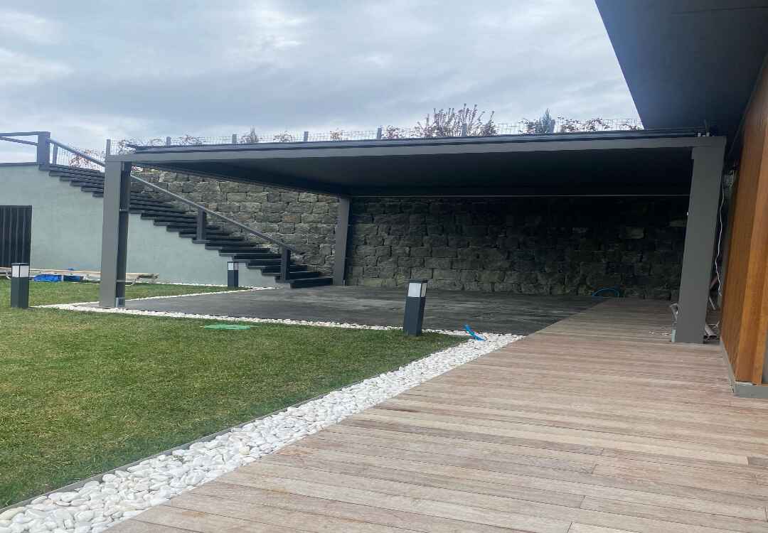 Düşler Vadisi Evleri