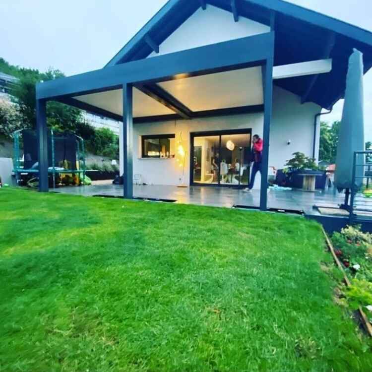 Bioklimatik Pergola Su Geçirir mi