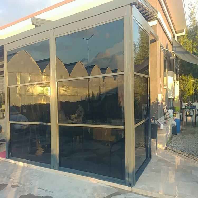 Giyotin Cam Fiyatları