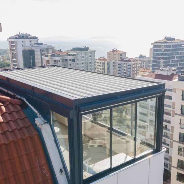 İstanbul`a Yakın Pergola Firmaları