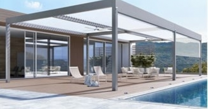 Pergola Fiyatlari