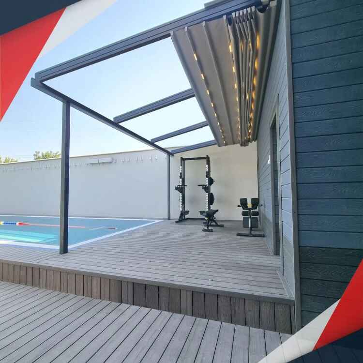 Pergola Fiyatları