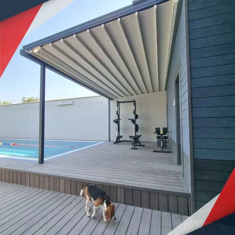 Pergola Fiyatları