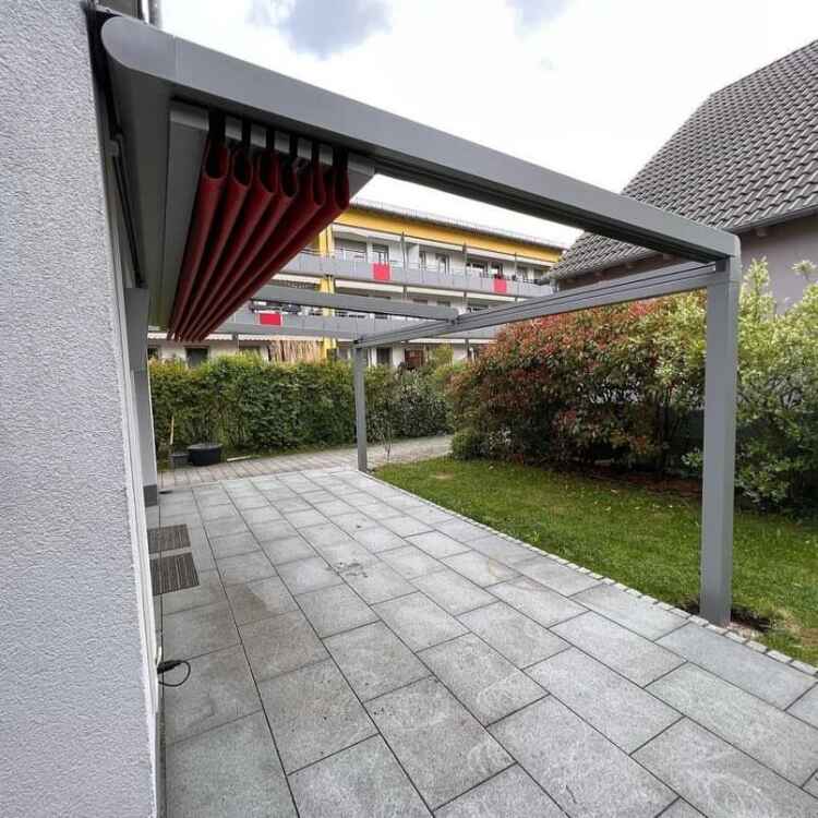 Pergola Tente