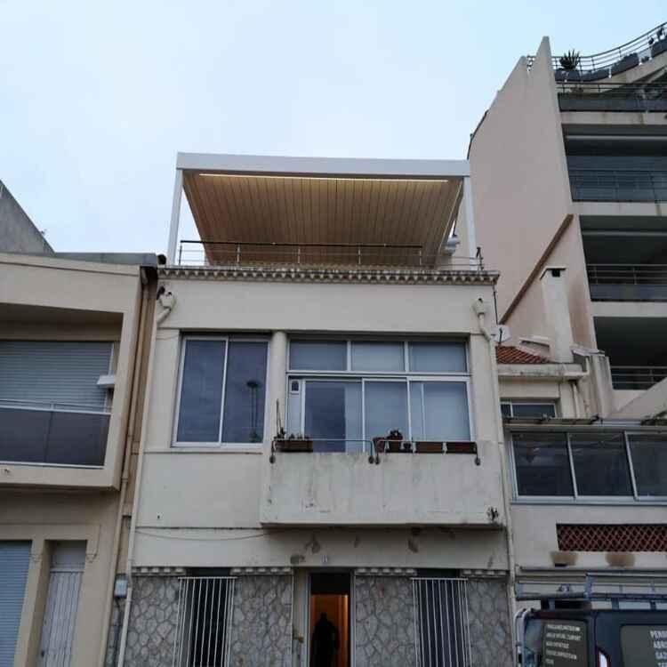Teras Kapama Fiyatları