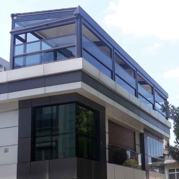 Teras Kapama Fiyatları