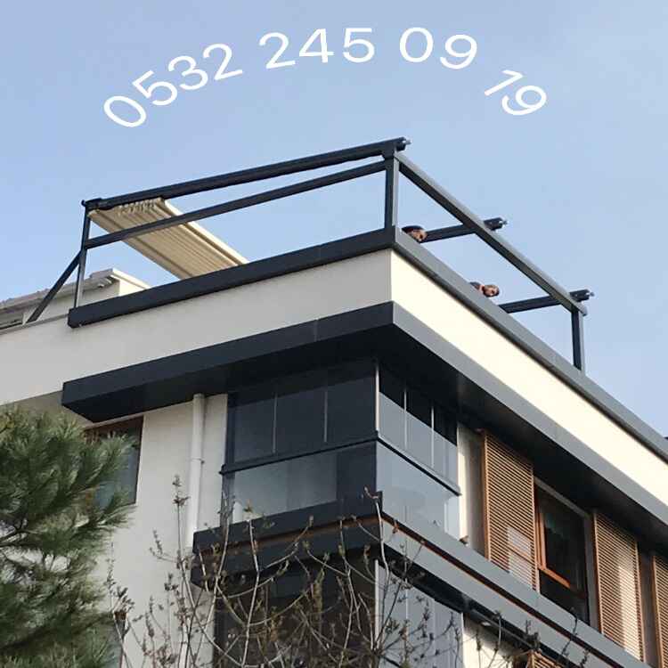 Teras Kapama Fiyatları