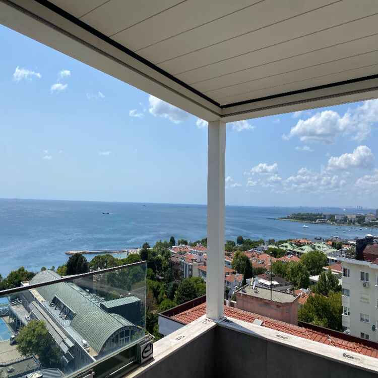 Teras Kapama Fiyatları
