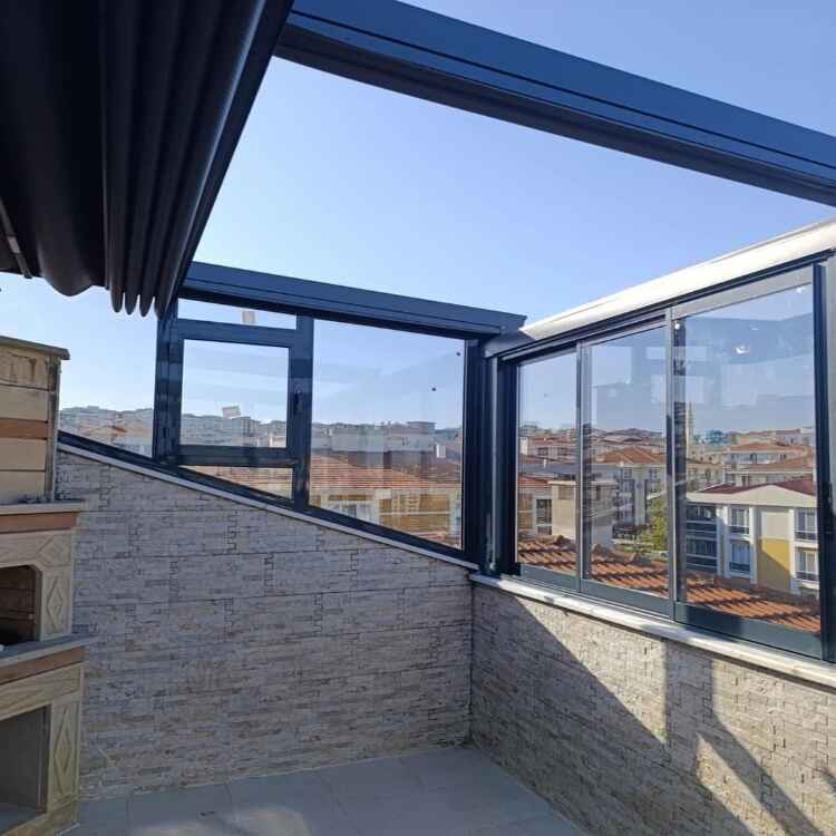 Teras Kapama Fiyatları