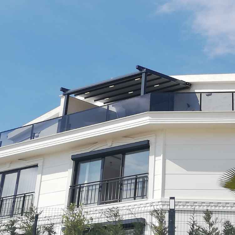 Teras Kapama Fiyatları