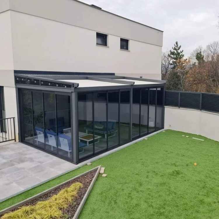 Sürme Cam