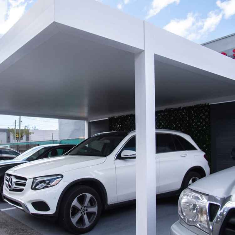 Carport