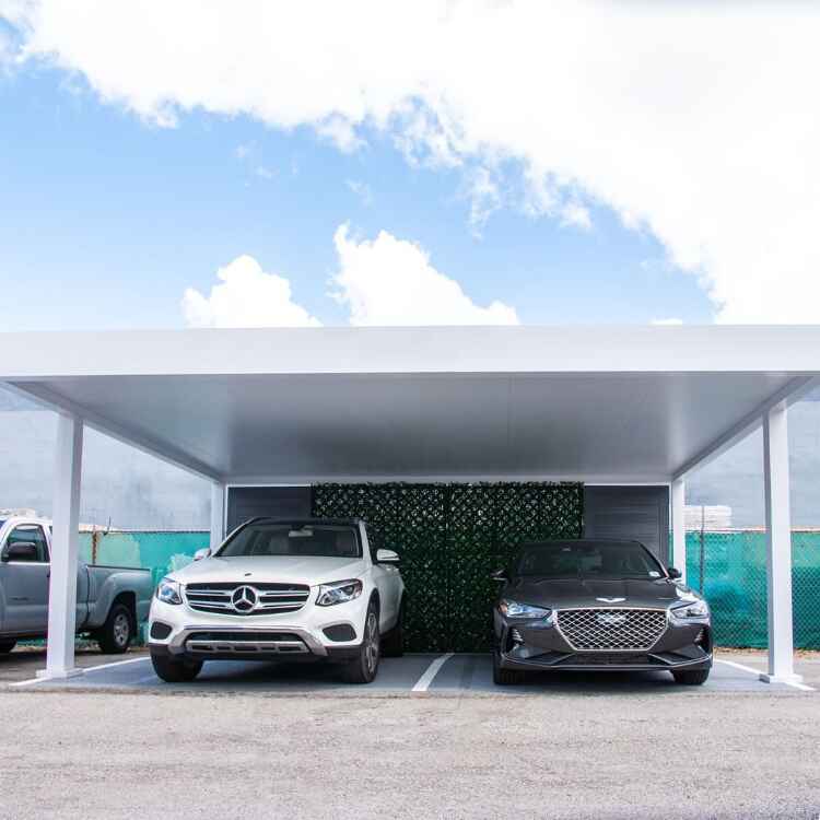 Carport