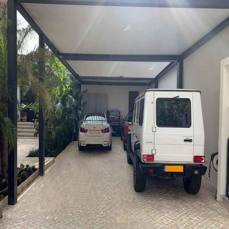 Carport