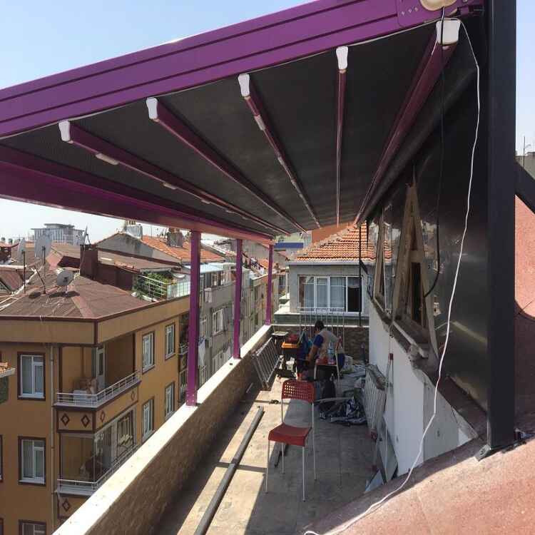 Teras Kapama