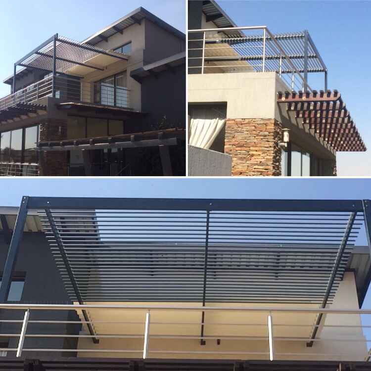 Teras Kapama